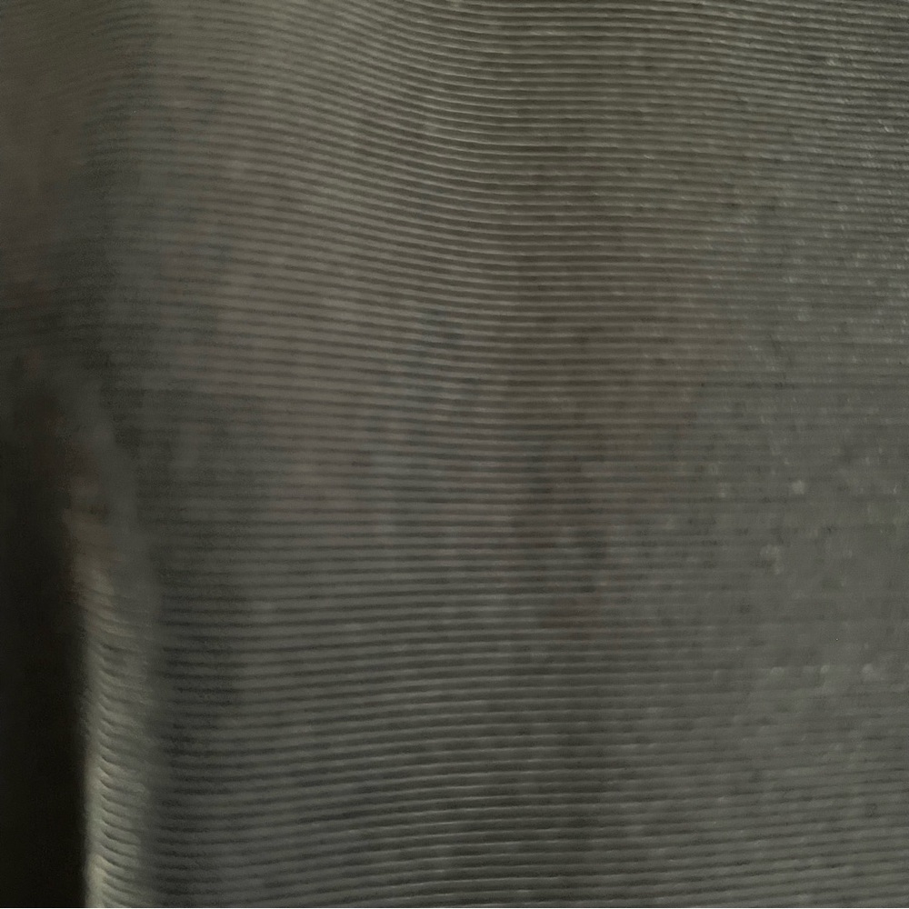 Vintage R & K black velvet trimmed double breasted blazer - Picture 10 of 10
